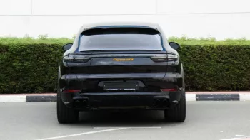 Porsche Cayman GTS 2021