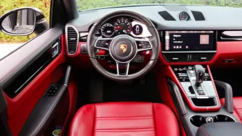 Porsche Cayman GTS 2021