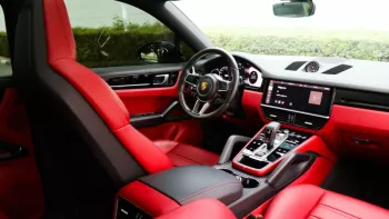 Porsche Cayman GTS 2021