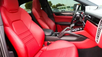 Porsche Cayman GTS 2021