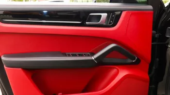 Porsche Cayman GTS 2021