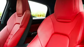 Porsche Cayman GTS 2021