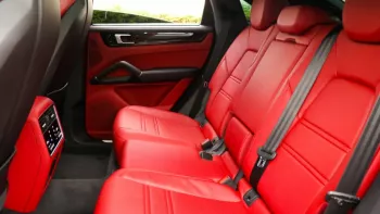 Porsche Cayman GTS 2021