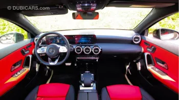 Mercedes-Benz C 300 | 2022 | White Color