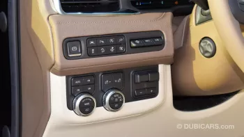 GMC Yukon Denali | 4WD | 2022 | GCC