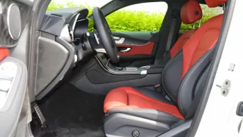 Mercedes-Benz GLC 300 4MATIC | Coupe | 2022