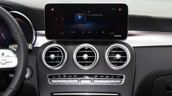 Mercedes-Benz GLC 300 4MATIC | Coupe | 2022