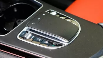 Mercedes-Benz GLC 300 4MATIC | Coupe | 2022
