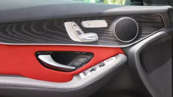 Mercedes-Benz GLC 300 4MATIC | Coupe | 2022