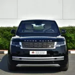 2023 MODEL RANGE ROVER AUTOBIOGRAPHY D350 3.0L AWD AUTOMATIC MHEV - Thumbnail 1