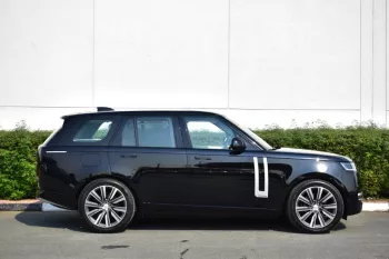 2023 MODEL RANGE ROVER AUTOBIOGRAPHY D350 3.0L AWD AUTOMATIC MHEV