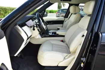 2023 MODEL RANGE ROVER AUTOBIOGRAPHY D350 3.0L AWD AUTOMATIC MHEV