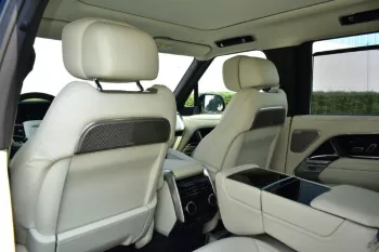 2023 MODEL RANGE ROVER AUTOBIOGRAPHY D350 3.0L AWD AUTOMATIC MHEV