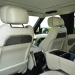 2023 MODEL RANGE ROVER AUTOBIOGRAPHY D350 3.0L AWD AUTOMATIC MHEV - Thumbnail 7