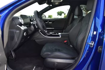 2023 MODEL MERCEDES BENZ C200 SPORT
