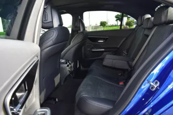 2023 MODEL MERCEDES BENZ C200 SPORT