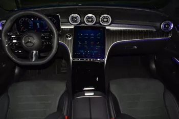 2023 MODEL MERCEDES BENZ C200 SPORT