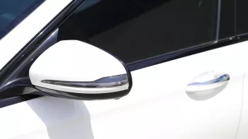 Mercedes Benz E-Class E400 2018