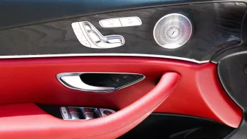 Mercedes Benz E-Class E400 2018