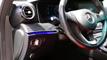 Mercedes Benz E-Class E400 2018