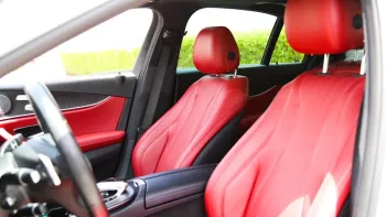 Mercedes Benz E-Class E400 2018