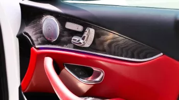 Mercedes Benz E-Class E400 2018