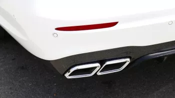 Mercedes Benz E-Class E400 2018