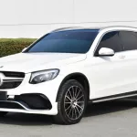 Mercedes Benz GLC 300 2019 - Thumbnail 1