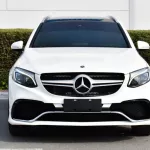 Mercedes Benz GLC 300 2019 - Thumbnail 2