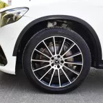 Mercedes Benz GLC 300 2019 - Thumbnail 4