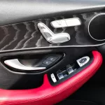 Mercedes Benz GLC 300 2019 - Thumbnail 8