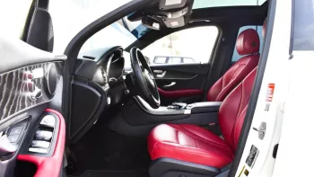Mercedes Benz GLC 300 2019