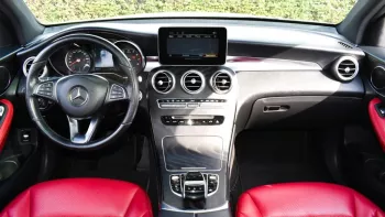 Mercedes Benz GLC 300 2019