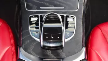 Mercedes Benz GLC 300 2019