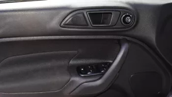 Ford fiesta hatchback 2019