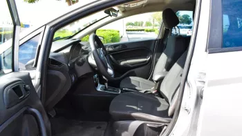 Ford fiesta hatchback 2019