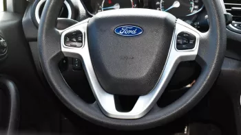 Ford fiesta hatchback 2019