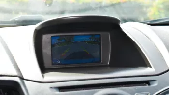 Ford fiesta hatchback 2019