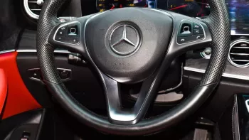 Mercedes Benz E-Class E300 2017