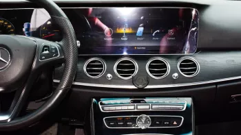Mercedes Benz E-Class E300 2017