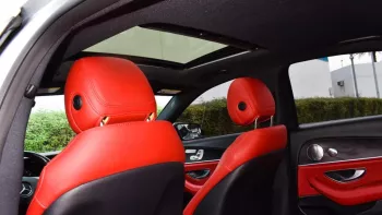 Mercedes Benz E-Class E300 2017