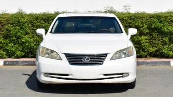 Lexus ES350 2008 V6 RWD