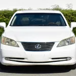 Lexus ES350 2008 V6 RWD - Thumbnail 2