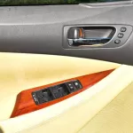 Lexus ES350 2008 V6 RWD - Thumbnail 7