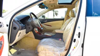 Lexus ES350 2008 V6 RWD