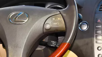Lexus ES350 2008 V6 RWD
