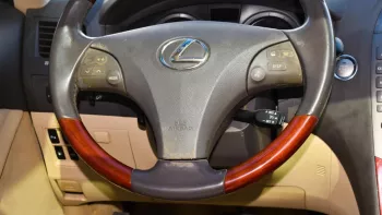 Lexus ES350 2008 V6 RWD