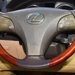 Lexus ES350 2008 V6 RWD - Thumbnail 11