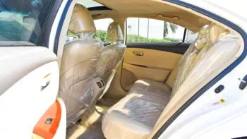 Lexus ES350 2008 V6 RWD