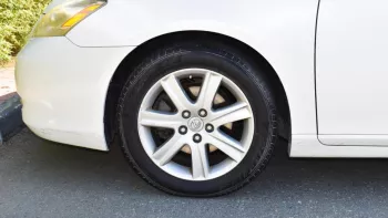 Lexus ES350 2008 V6 RWD